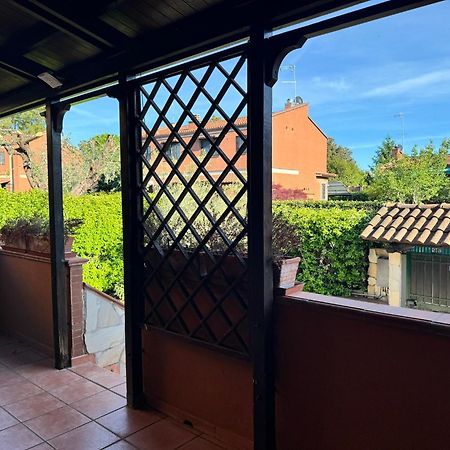 Hotel Dolcevita Eur 2 Luxury Roma Exterior foto