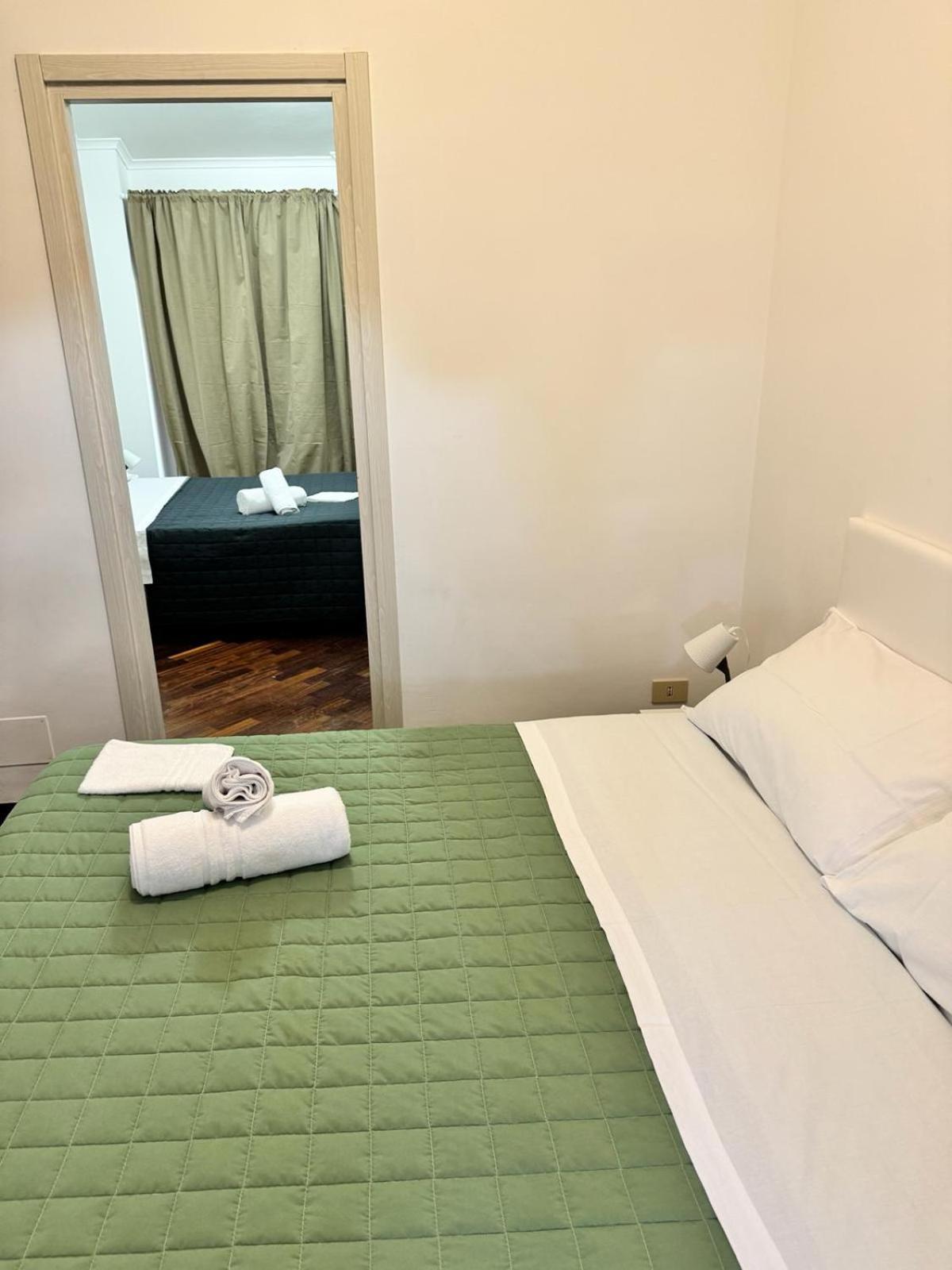 Hotel Dolcevita Eur 2 Luxury Roma Exterior foto