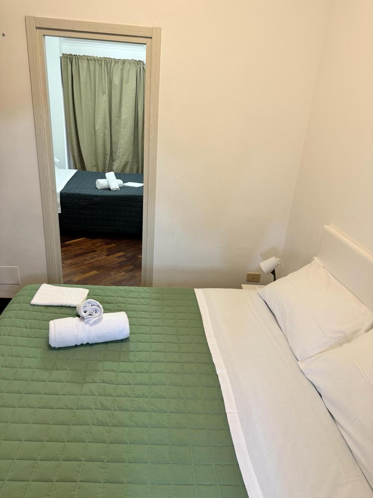 Hotel Dolcevita Eur 2 Luxury Roma Exterior foto