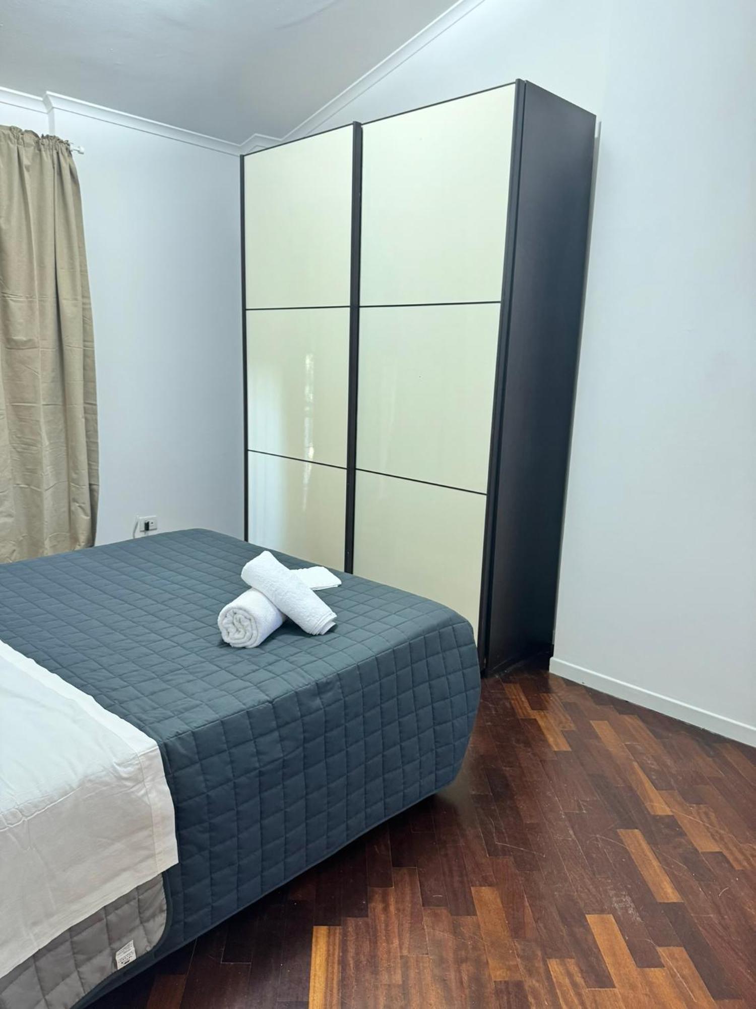 Hotel Dolcevita Eur 2 Luxury Roma Exterior foto