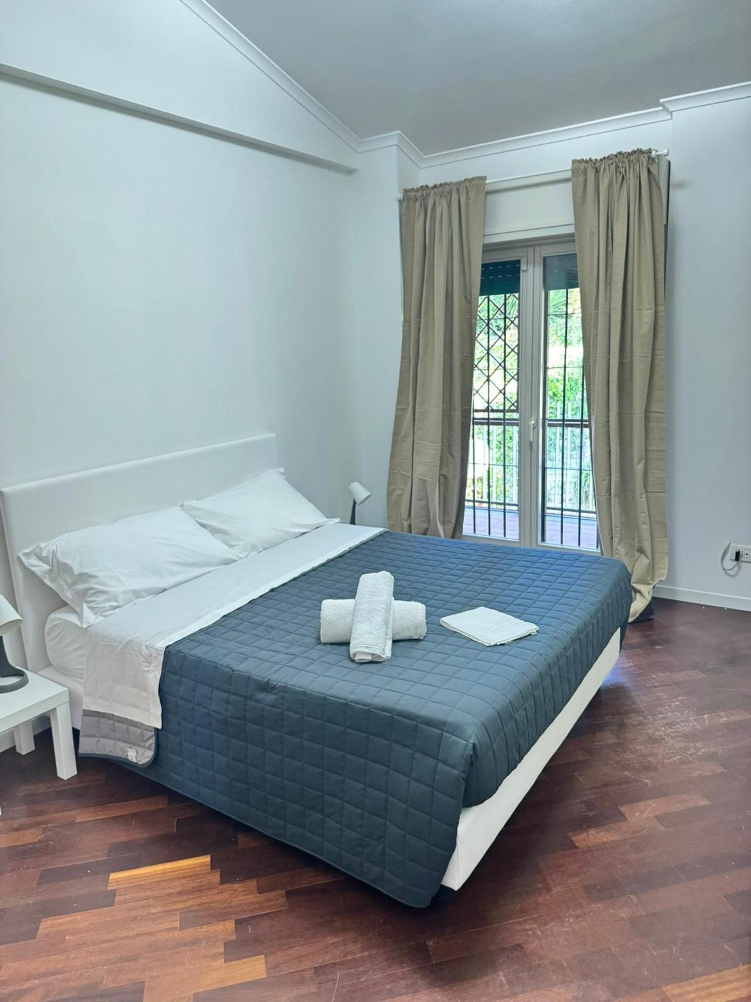 Hotel Dolcevita Eur 2 Luxury Roma Exterior foto