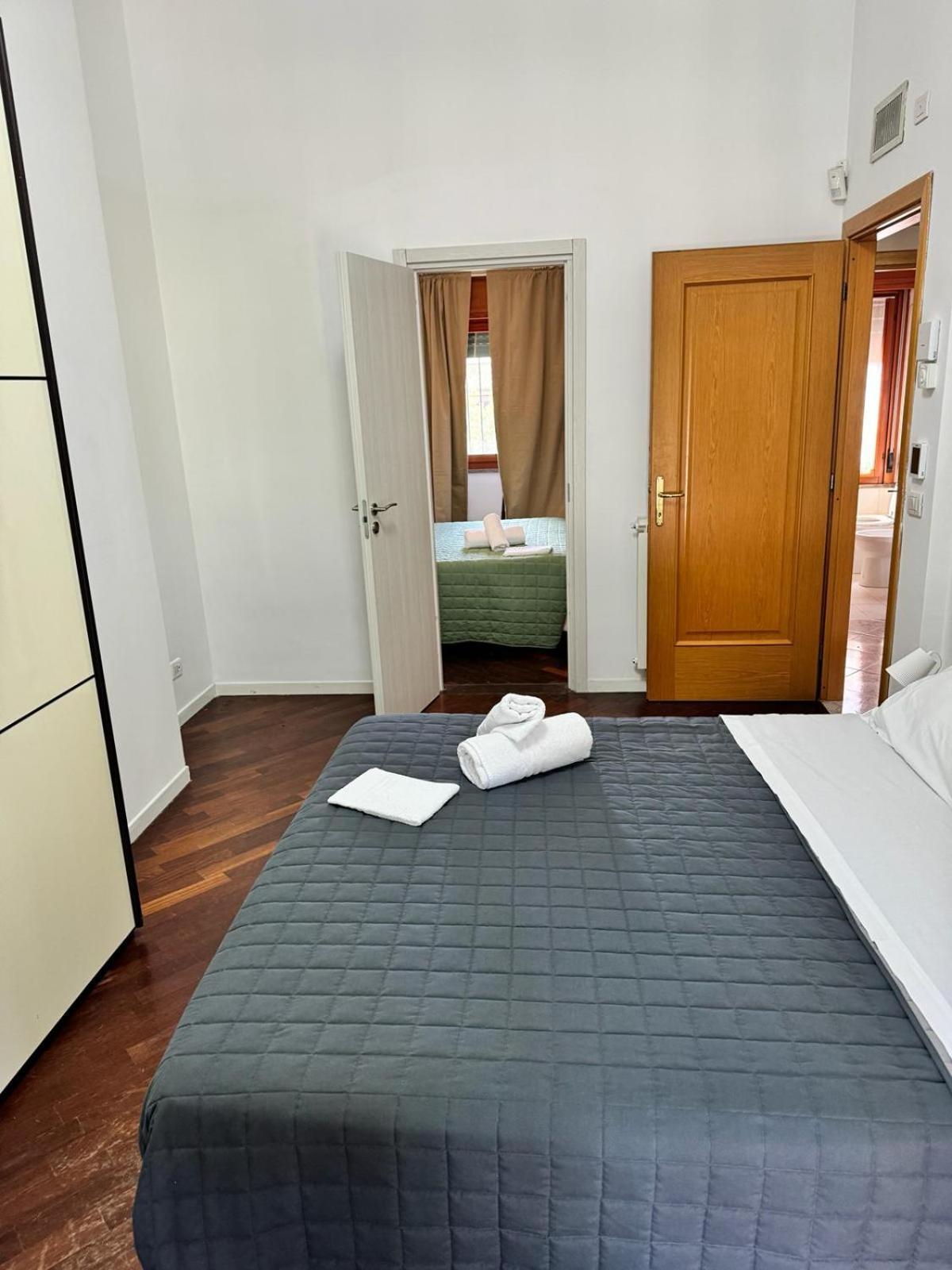 Hotel Dolcevita Eur 2 Luxury Roma Exterior foto
