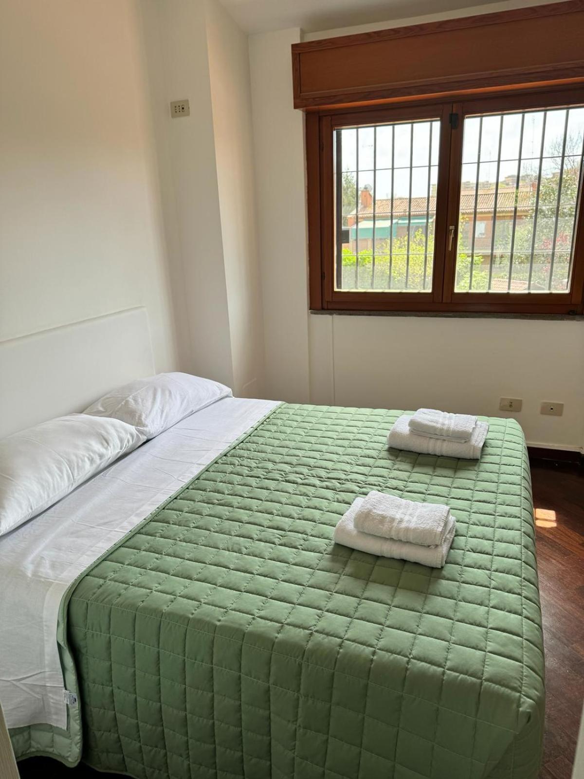 Hotel Dolcevita Eur 2 Luxury Roma Exterior foto