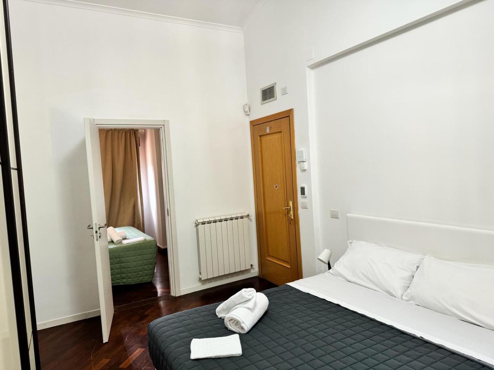 Hotel Dolcevita Eur 2 Luxury Roma Exterior foto