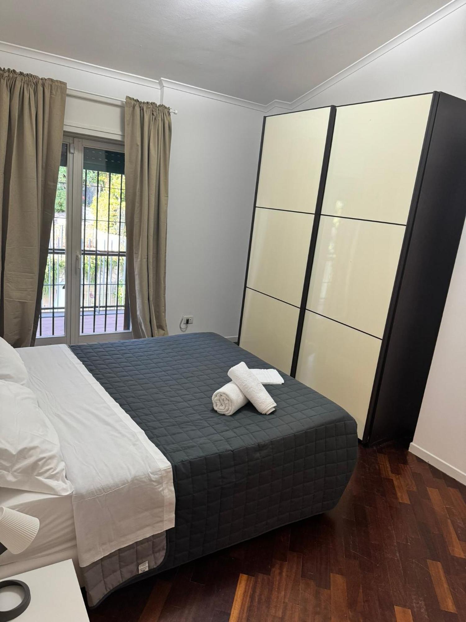 Hotel Dolcevita Eur 2 Luxury Roma Exterior foto