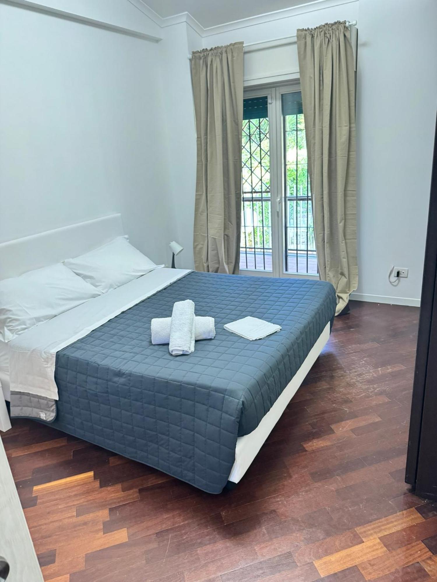 Hotel Dolcevita Eur 2 Luxury Roma Exterior foto