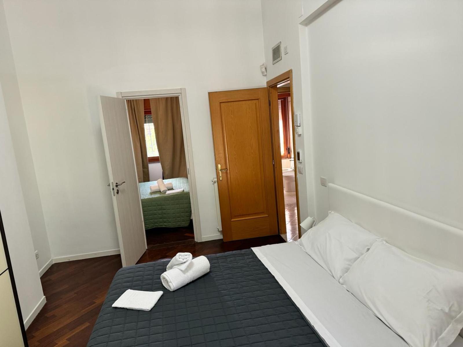 Hotel Dolcevita Eur 2 Luxury Roma Exterior foto