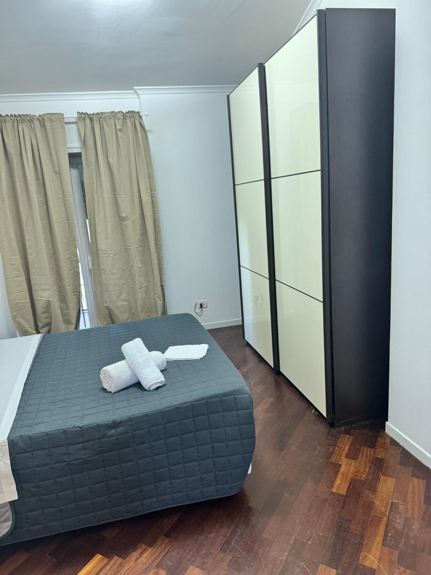 Hotel Dolcevita Eur 2 Luxury Roma Exterior foto