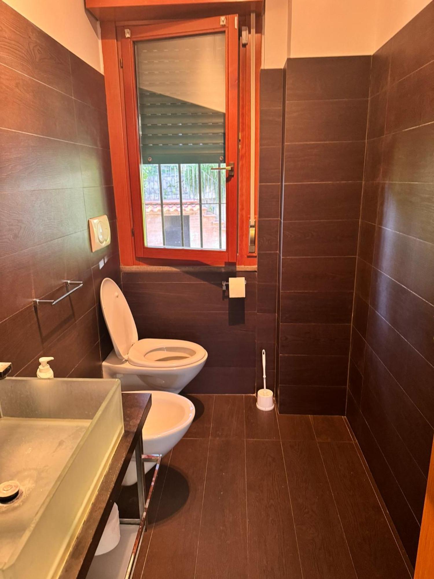 Hotel Dolcevita Eur 2 Luxury Roma Exterior foto
