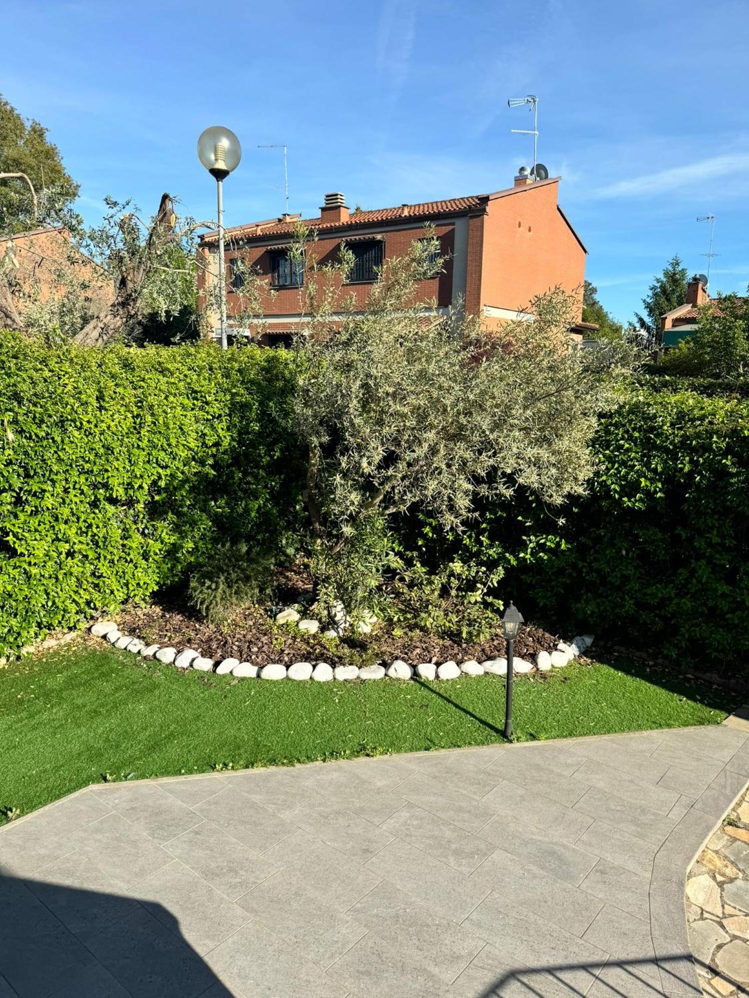 Hotel Dolcevita Eur 2 Luxury Roma Exterior foto
