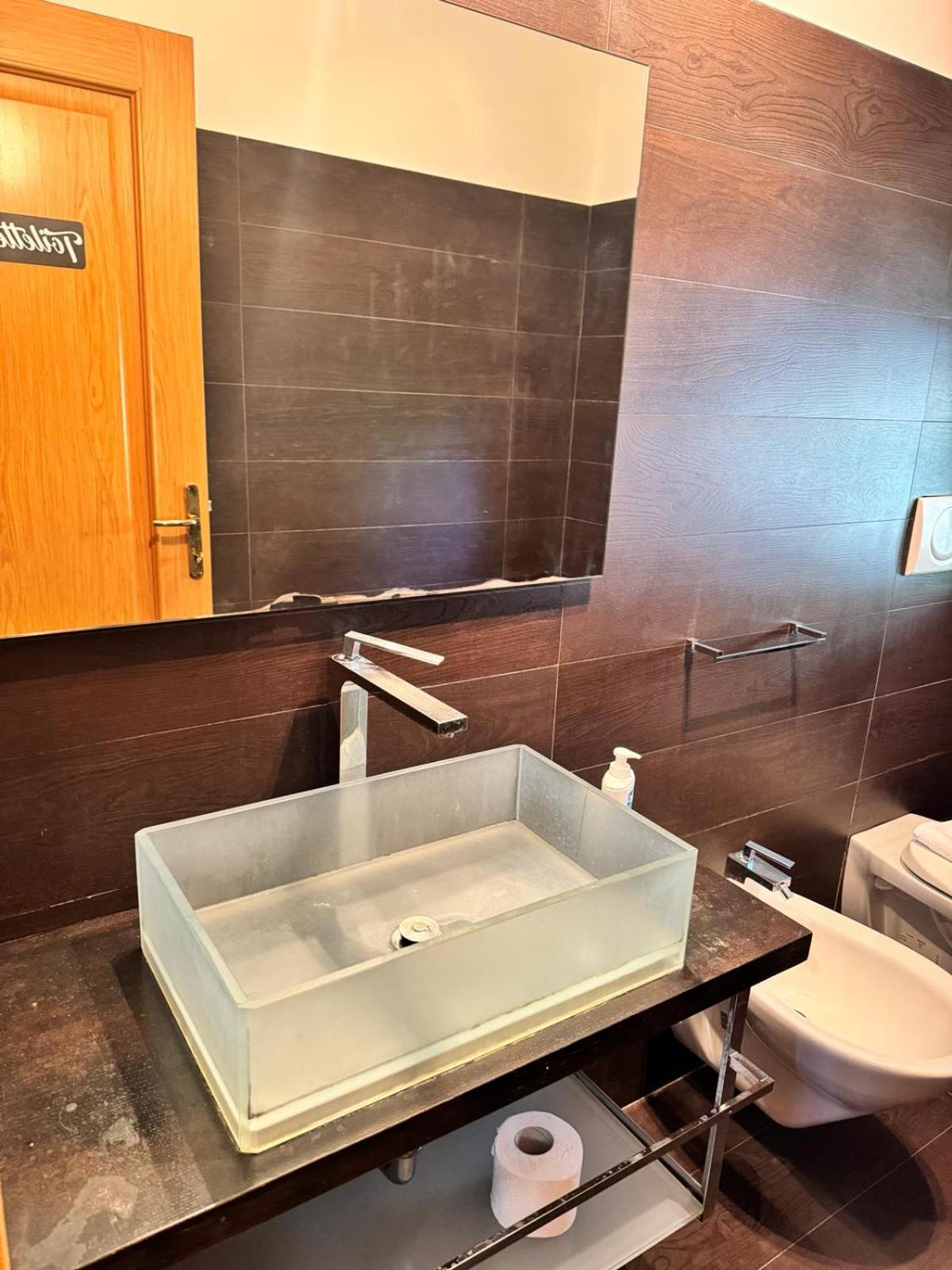 Hotel Dolcevita Eur 2 Luxury Roma Exterior foto