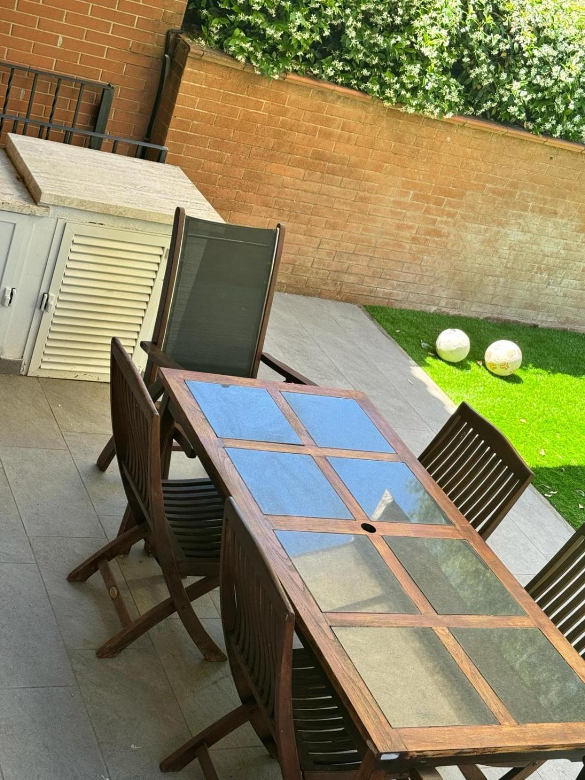 Hotel Dolcevita Eur 2 Luxury Roma Exterior foto