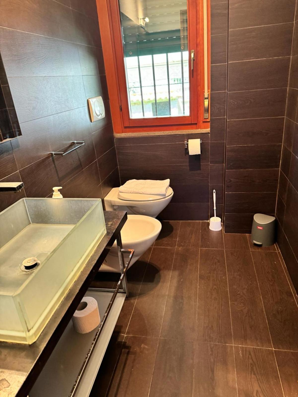 Hotel Dolcevita Eur 2 Luxury Roma Exterior foto