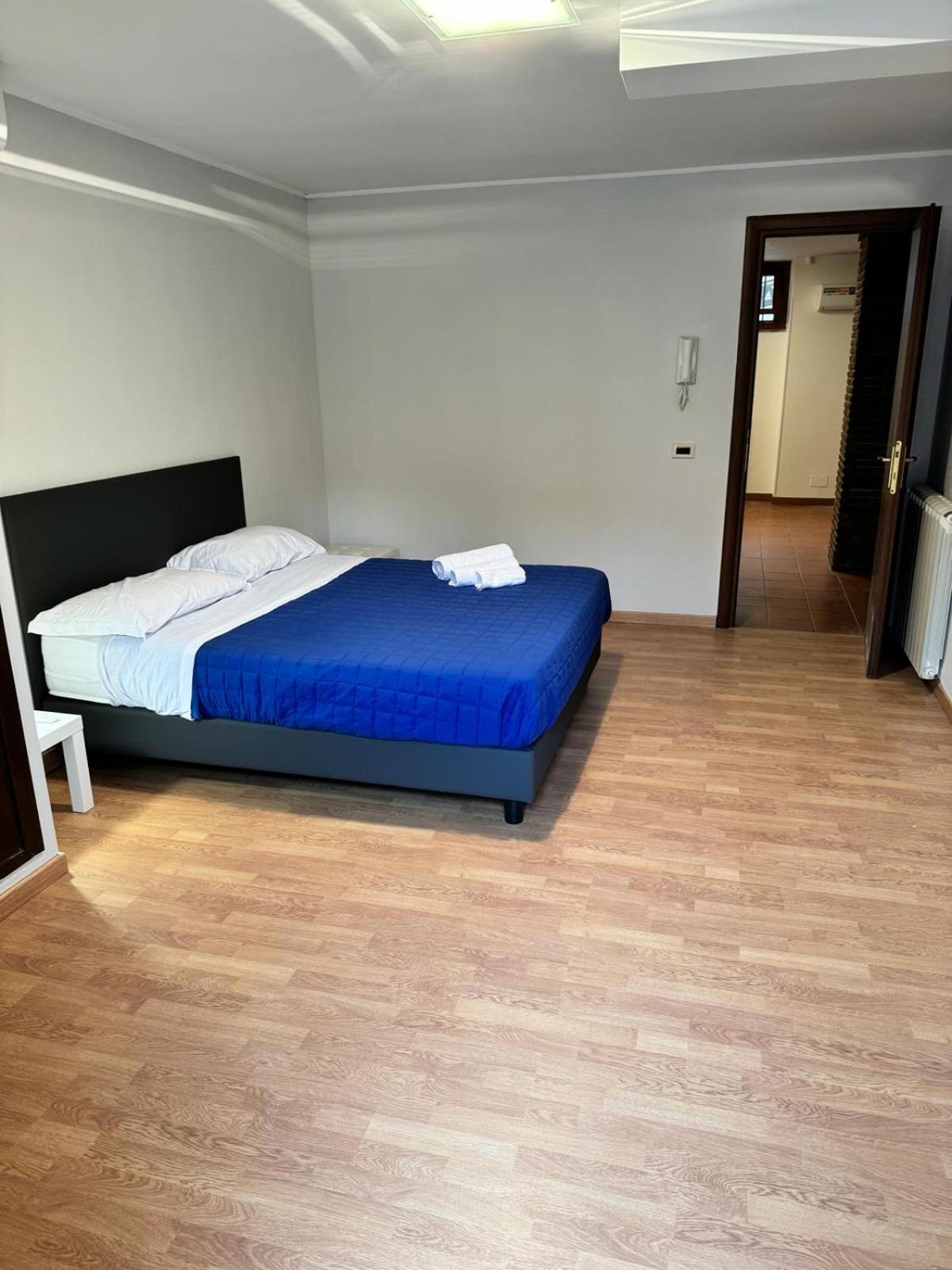 Hotel Dolcevita Eur 2 Luxury Roma Exterior foto