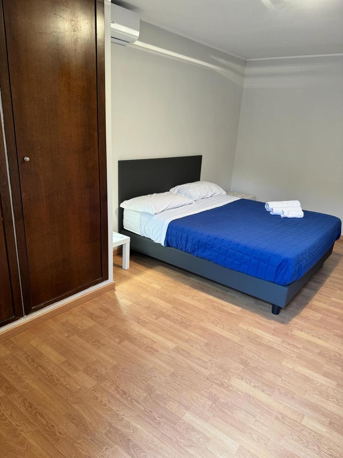 Hotel Dolcevita Eur 2 Luxury Roma Exterior foto