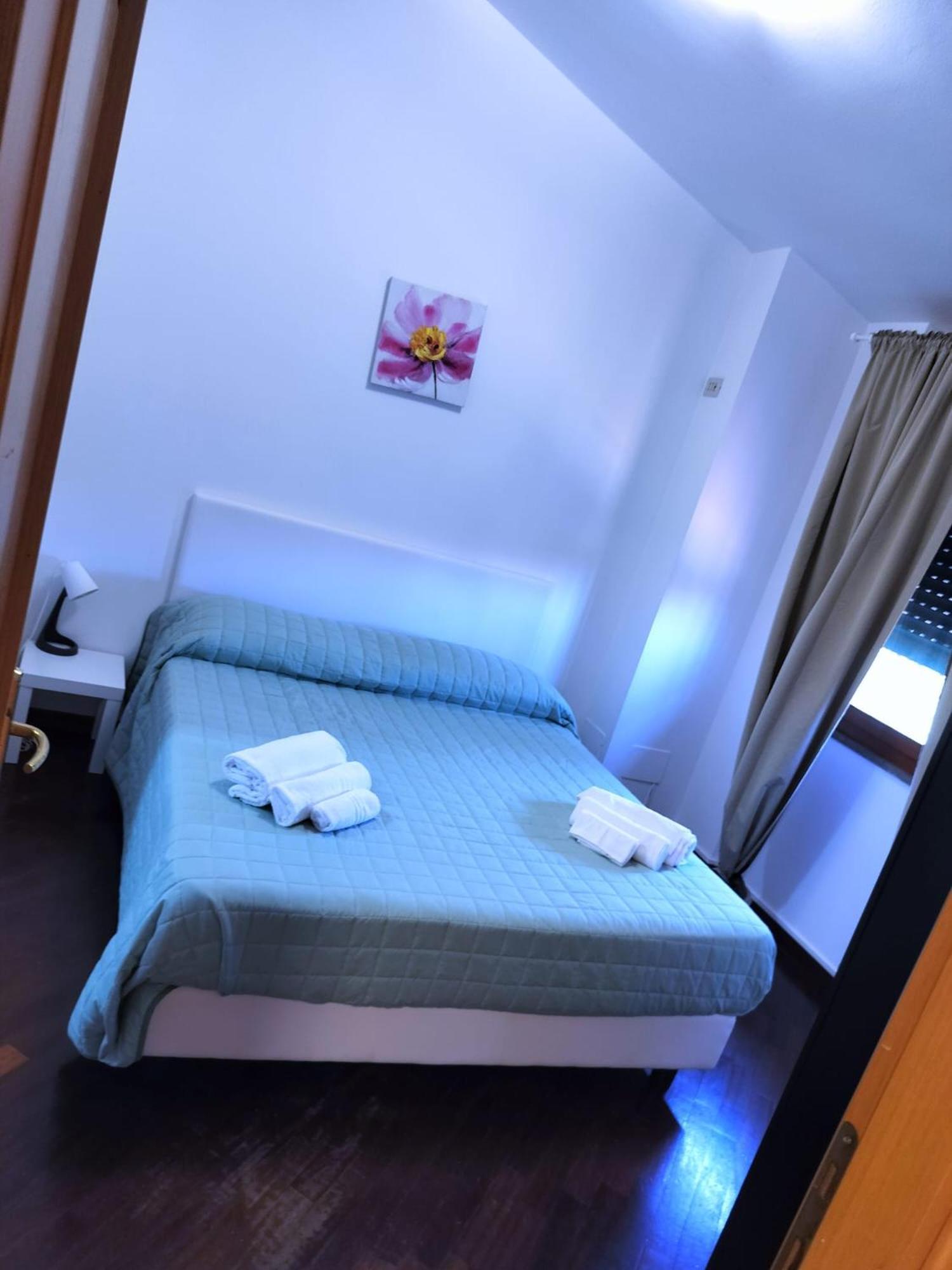 Hotel Dolcevita Eur 2 Luxury Roma Exterior foto